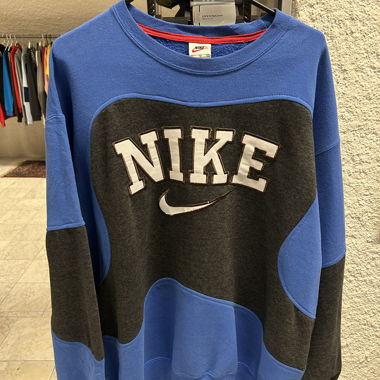Felpa Nike Vintage Taglia XL