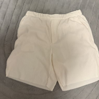 Short Zara beige