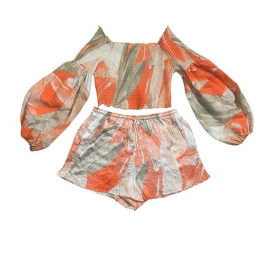 Ensemble d’été 