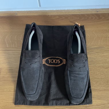 Tods Loafer