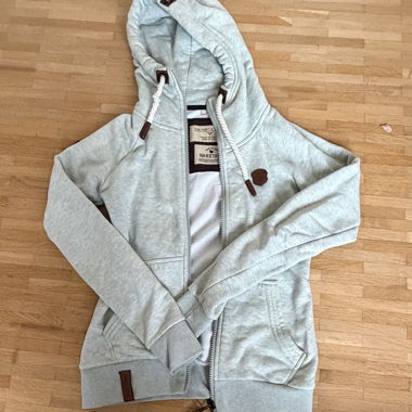 Veste Naketano