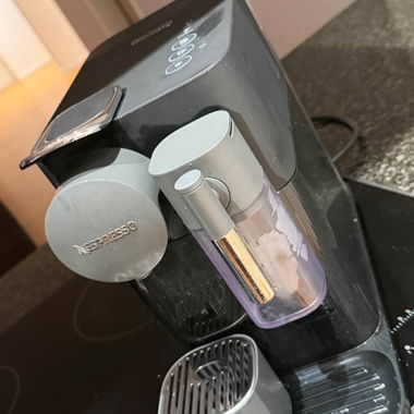 Macchina da caffè Nespresso