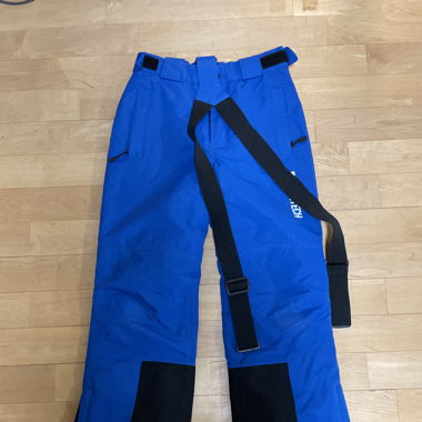 Skihose Kinder