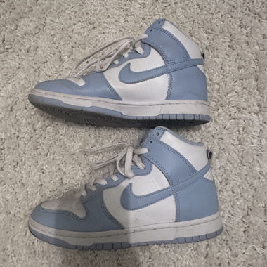 Nike Dunks