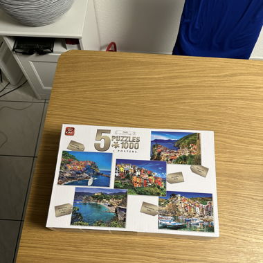 Puzzle 