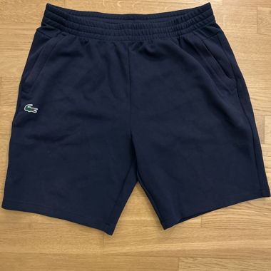 Shorts de sport Lacoste
