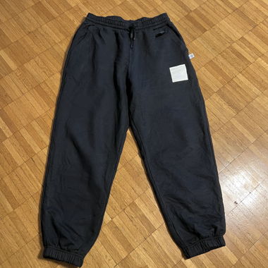 Pantalon de jogging Adidas noir taille M