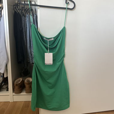 Robe bustier 