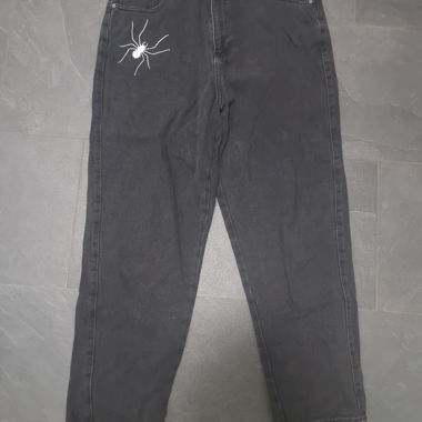 Jeans Disturbia