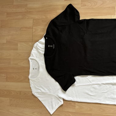 Slim Fit T-Shirt Bundle