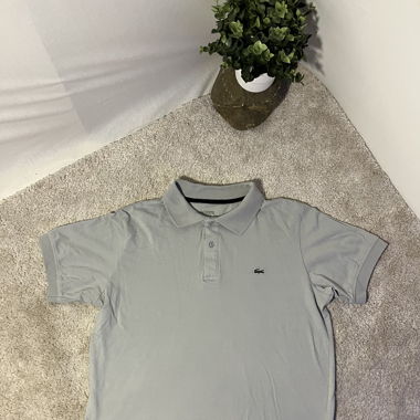 Lacoste polo