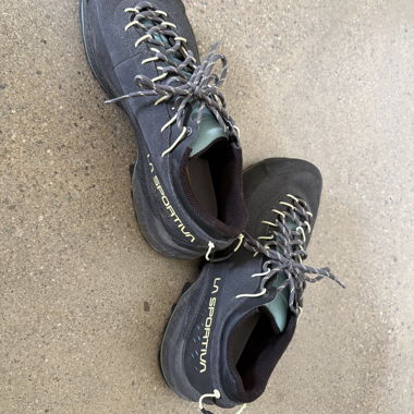 La Sportiva Hiking Shoes EU 41