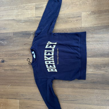 Berkeley Sweatshirt