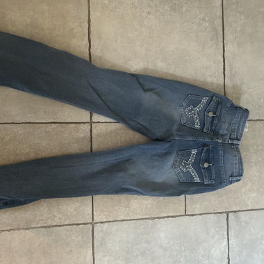 Blue Jeans