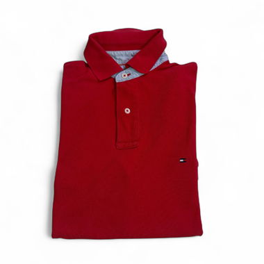 Tommy Hilfiger Polo-Shirt L