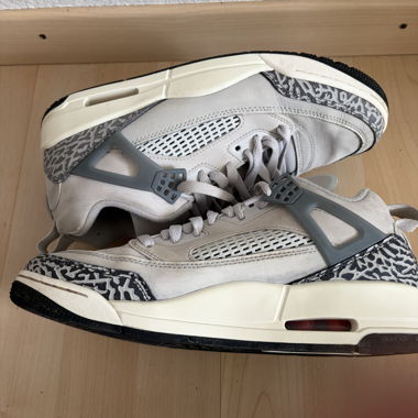 Jordan sneakers