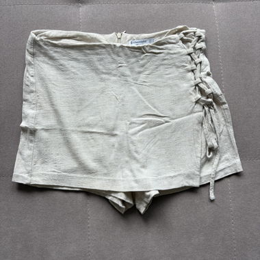 Shorts/Rock