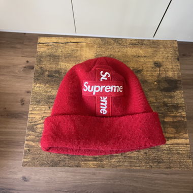 Supreme Beanie