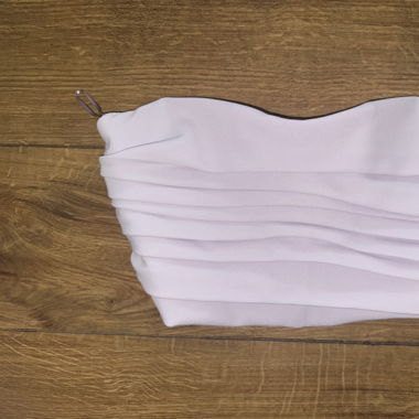 Bandeau Top Zara