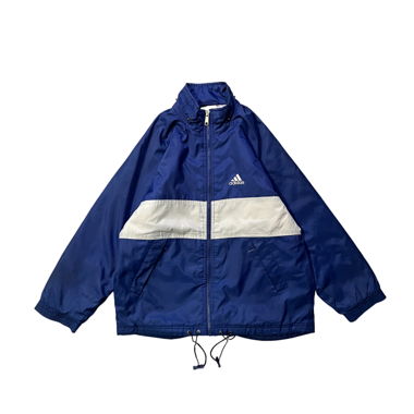 Giacca pesante Adidas vintage (S)