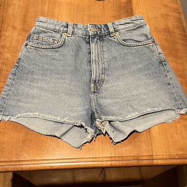 Monki Shorts 