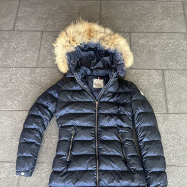 Moncler Daunenmantel