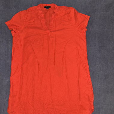 Robe tunique 