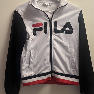 Fila zip 