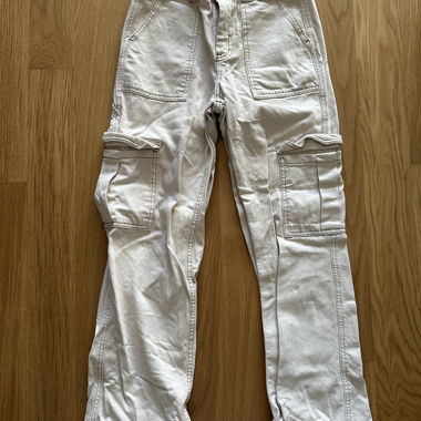 BDG Cargo Pants 
