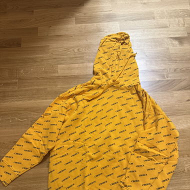 Weekday Hoodie