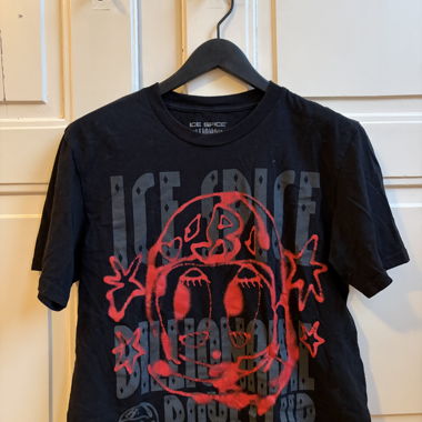 Ice Sp1ce x Billionaire Boys Club T-Shirt M
