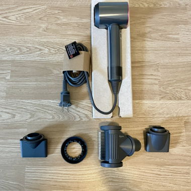 Dyson Supersonic Hair Dryer
