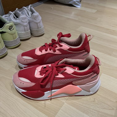 Puma sneaker