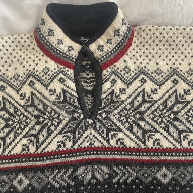 DALE OF NORWAY Pullover