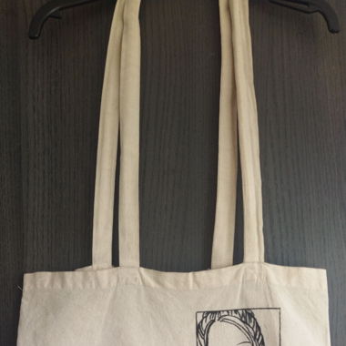 Sac NANA fait main