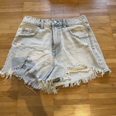 Shorts in denim T&M EUR 36