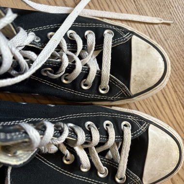 Converse Chuck Taylor All Star