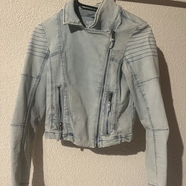 Veste