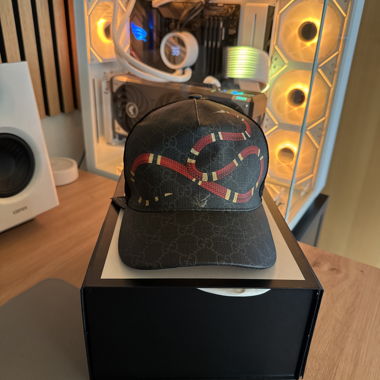 Gucci Cap