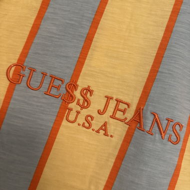 Guess x ASAP Rocky Tee