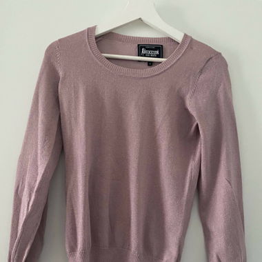 Pullover Grösse S