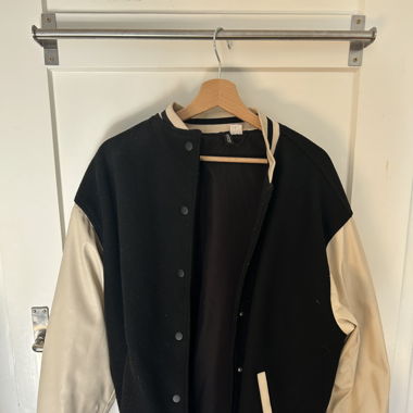 College Jacke