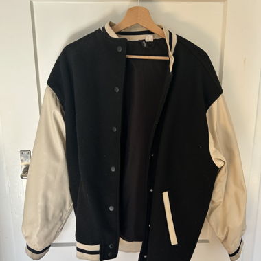 College Jacket