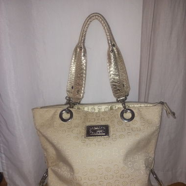 gussaci City bag