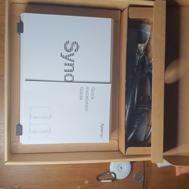Synology DiskStation DS223j