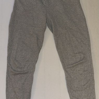Pantaloni da jogging grigi