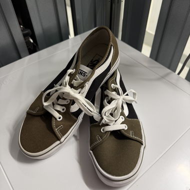 Vans Old Skool Sneakers