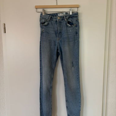 Jeans ZARA taglia 38