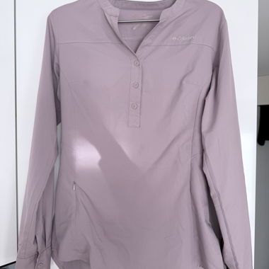 Columbia chemise fonctionnelle légère