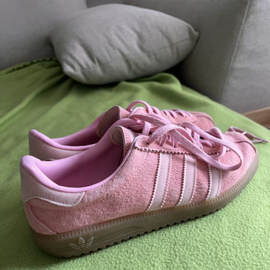 Adidas Bermuda Pink